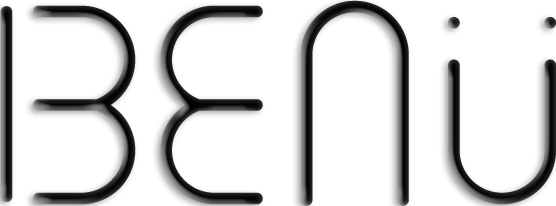 BENÜ Logo
